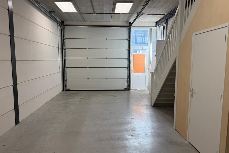 Bedrijfsruimte Heiloo - De Oude Werf 40 - Foto 5