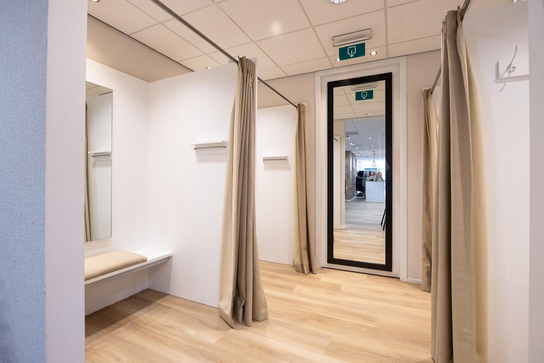 WinkelruimteaanKanaalstraat 71<br/> inLisse