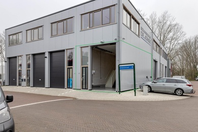 
                              Bedrijfsruimteaan

                              Nikkelstraat 1 D<br/> inNaarden