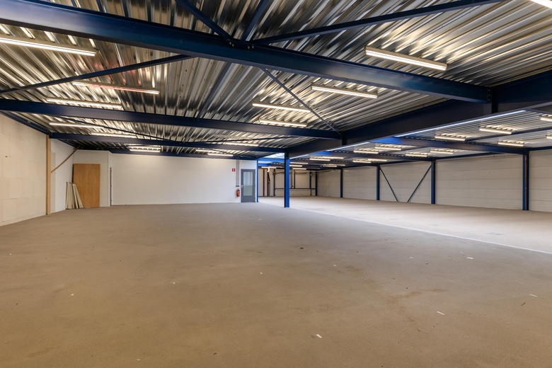 BedrijfsruimteaanOsnabruckstraat 26<br/> inDeventer