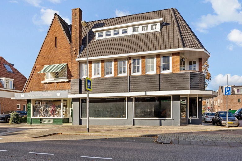 WinkelruimteaanNoorderweg 1<br/> inBussum