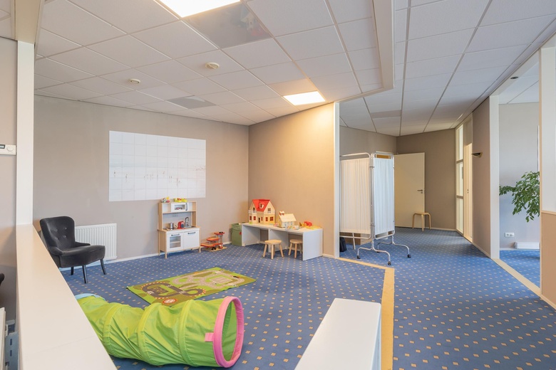 KantoorruimteaanKeyserswey 2<br/> inNoordwijk