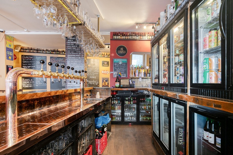 Horeca Amsterdam - Amstelstraat 34 1 - Foto 9