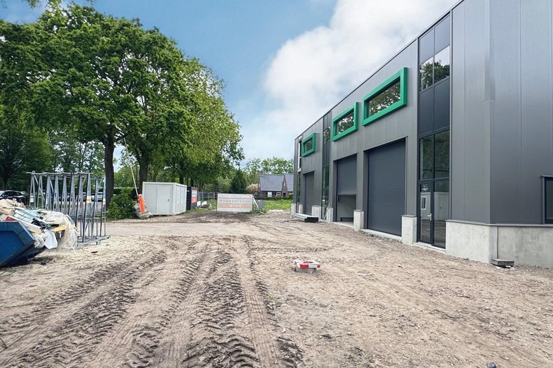 BedrijfsruimteaanRond Deel 3<br/> inBladel