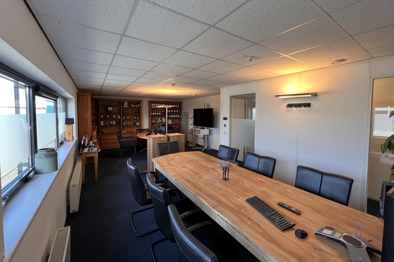 Bedrijfsruimte Harderwijk - Celsiusstraat 5 - Foto 10