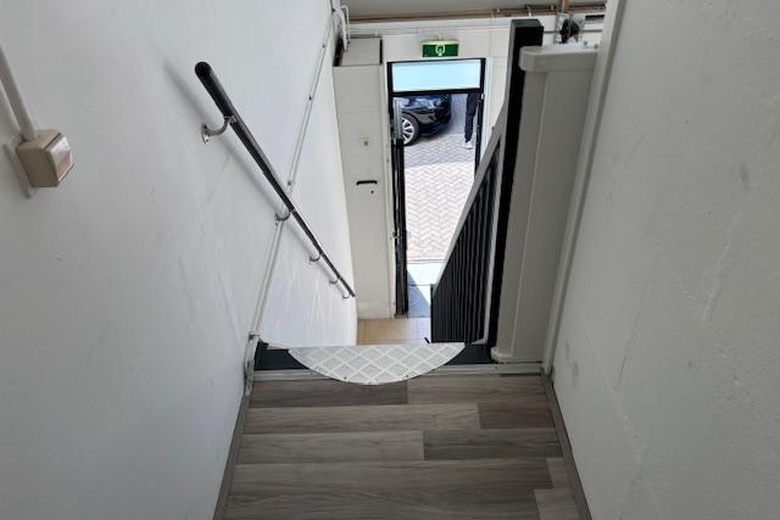 Bedrijfsruimte Almere - Katernstraat 31 F - Foto 9