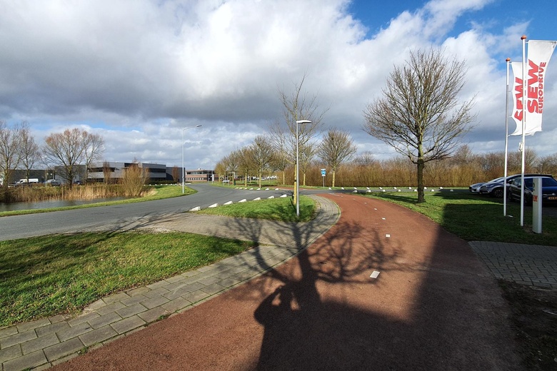 BedrijfsruimteaanZonnehorst 16<br/> inZutphen BedrijfsruimteaanZonnehorst 16<br/> inZutphen