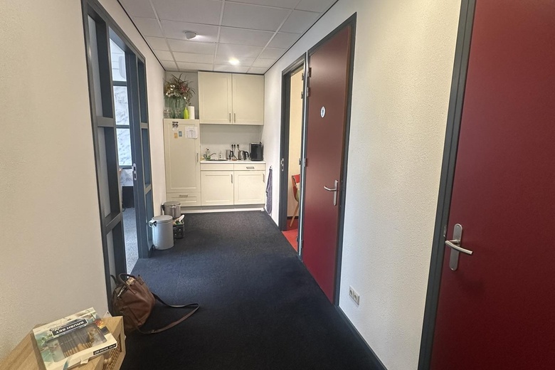 KantoorruimteaanDe Vlonder 207<br/> inBoekel KantoorruimteaanDe Vlonder 207<br/> inBoekel