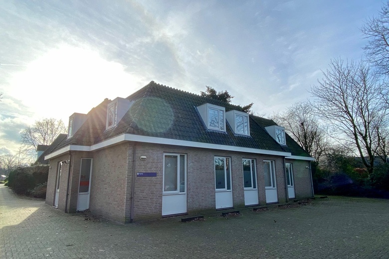 KantoorruimteaanStriensestraat 35<br/> inRosmalen