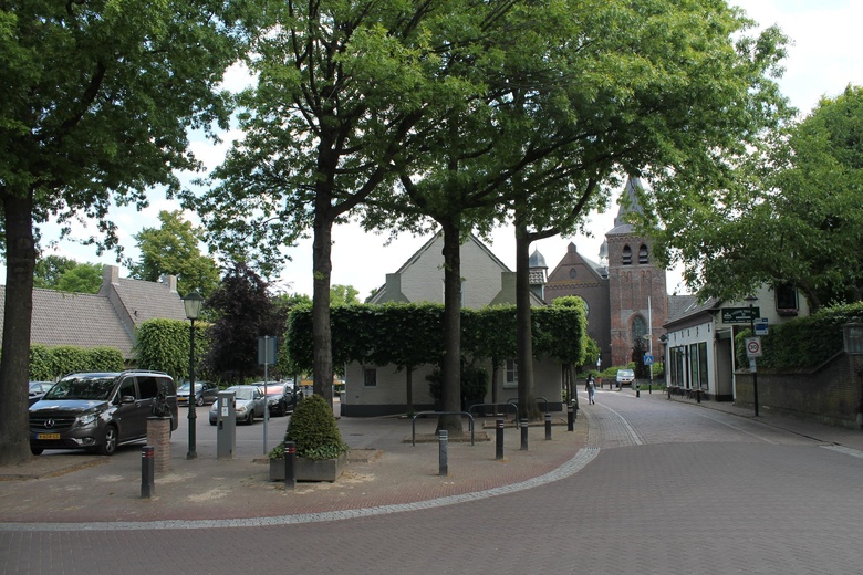 HorecaaanDorpsstraat 2<br/> inEsch