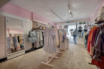 Winkelruimte Leiden - Haarlemmerstraat 21 - Foto 4