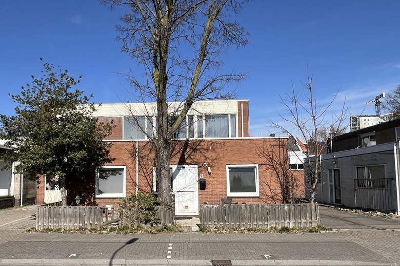 Bedrijfsruimte Zaandam - Aris van Broekweg 4 - Foto 16
