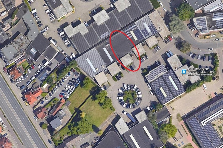 Bedrijfsruimte Eindhoven - Verdunplein 5 - Foto 15
