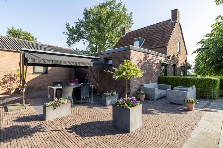 WinkelruimteaanGroenedijk 3<br/> inTiel