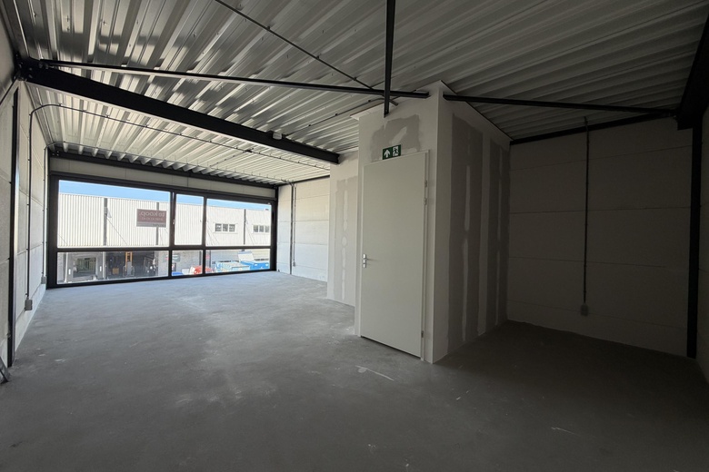 Bedrijfsruimte Barendrecht - Oosteinde 5 b 6 - Foto 9
