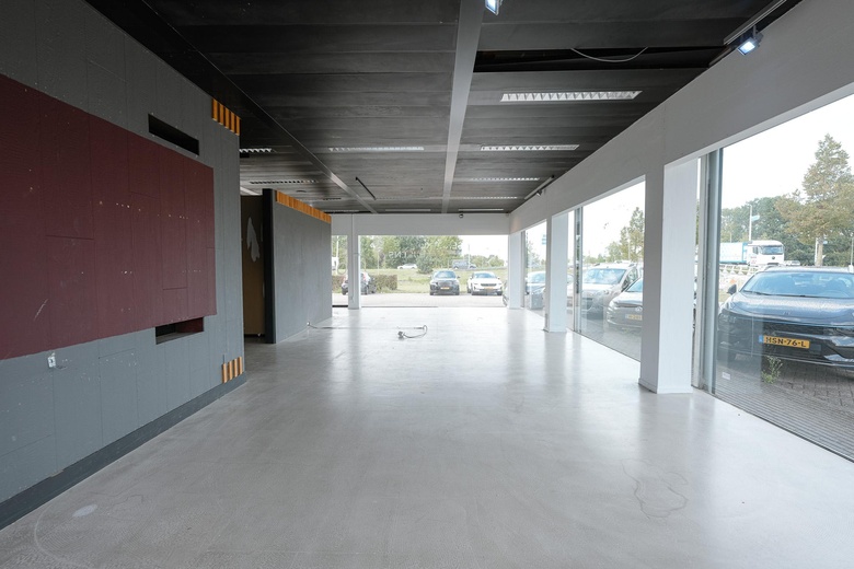 BedrijfsruimteaanBitswijk 1<br/> inUden