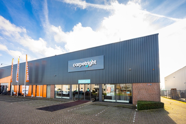 BedrijfsruimteaanVan Leeuwenhoekweg 4<br/> inIJsselstein