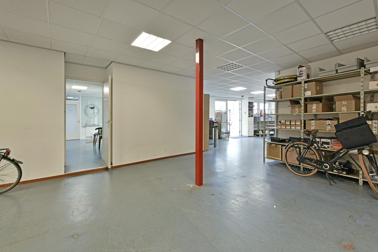 BedrijfsruimteaanUtrechtseweg 5 A<br/> inHilversum