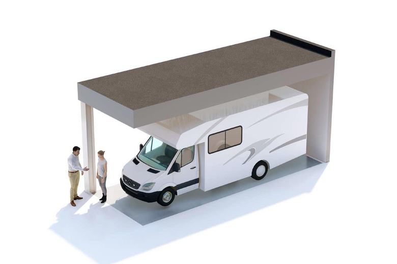 BedrijfsruimteaanVijzelweg 0 ong<br/> inLelystad