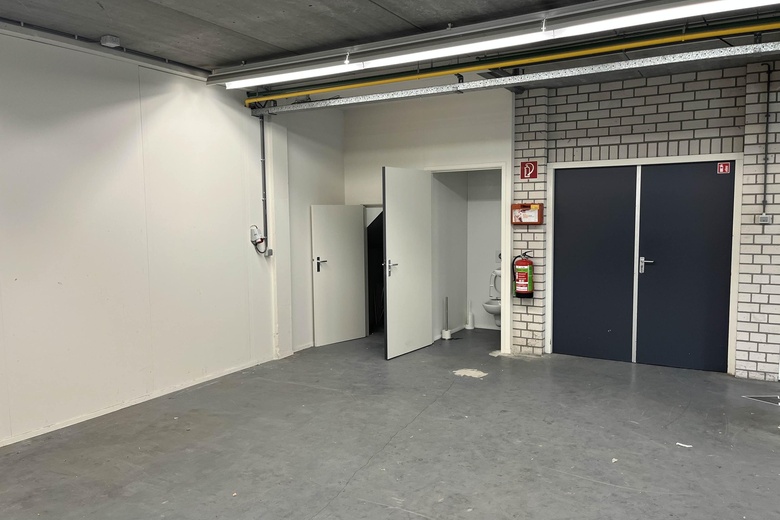 BedrijfsruimteaanVliet 24<br/> inGemert