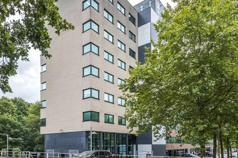 KantoorruimteaanDaltonlaan 500<br/> inUtrecht
