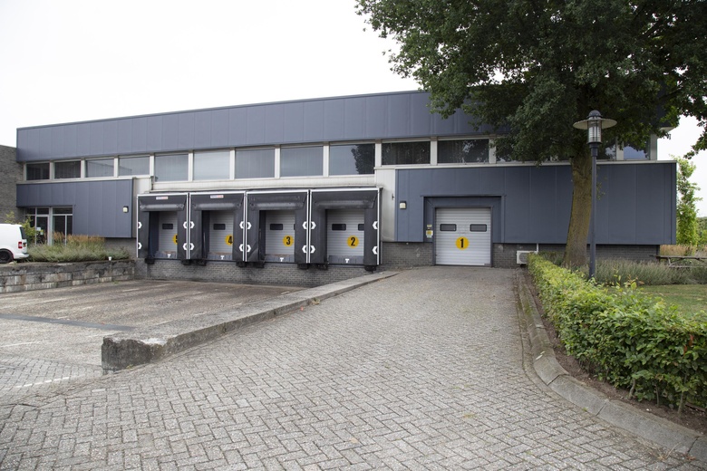 BedrijfsruimteaanEdisonstraat 27<br/> inTiel