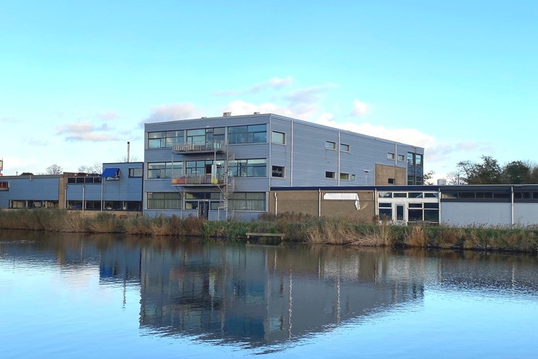 Kantoorruimte Wormerveer - Industrieweg 13 A - Foto 20