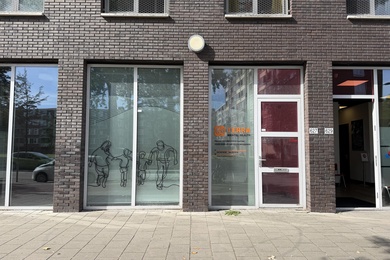 Kantoorruimte Jan Tooropstraat 627, Amsterdam | Bedrijfspand.com