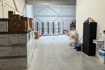 Bedrijfsruimte Breda - Kapittelweg 12 D - Foto 5