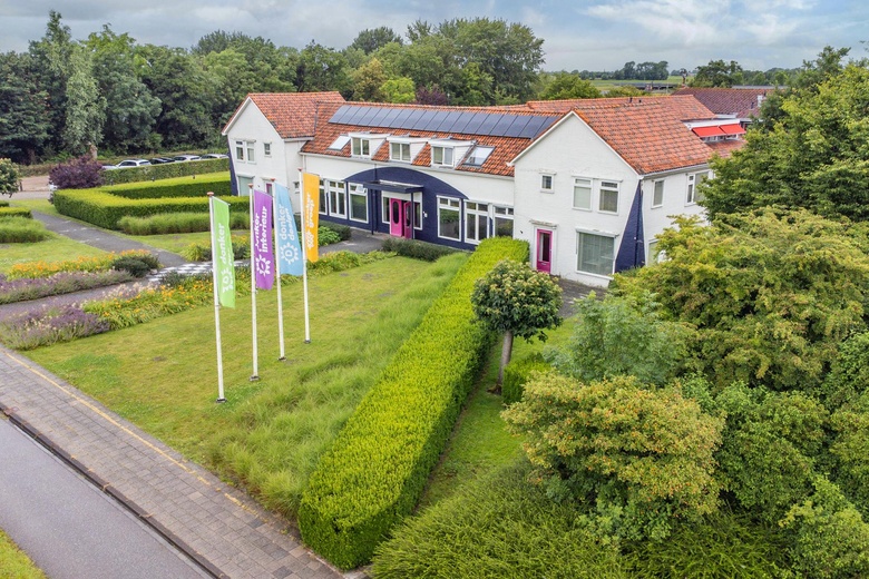 KantoorruimteaanHarste 5<br/> inSneek