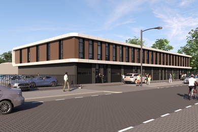 Bekijk foto 2 van Vlambloem 160