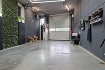 Bedrijfsruimte Arkel - Vlietskade 1008 C - Foto 3