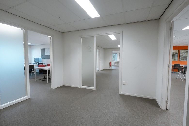 KantoorruimteaanBosschebaan 64<br/> inHeesch