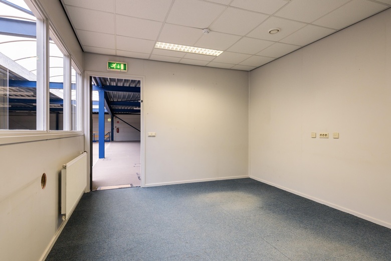 BedrijfsruimteaanOsnabruckstraat 26<br/> inDeventer