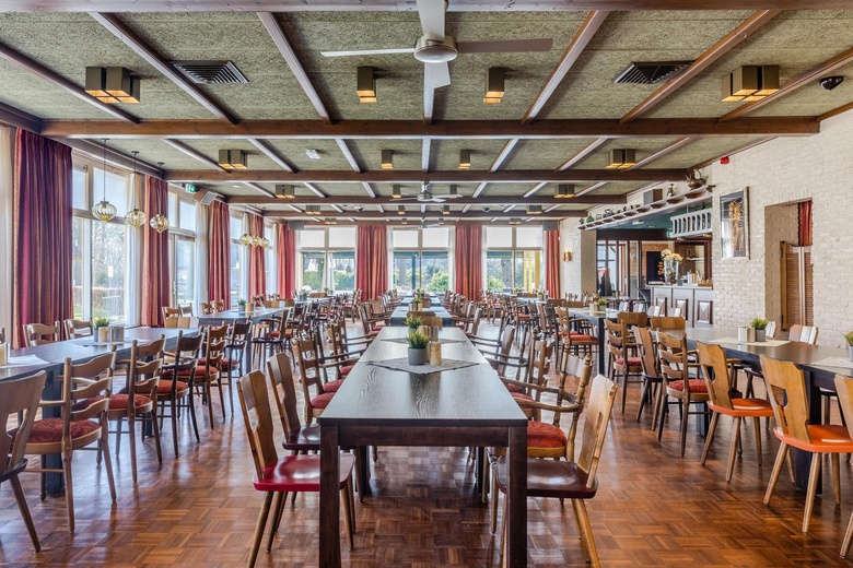 HorecaaanTolhuisweg 5<br/> inDalfsen