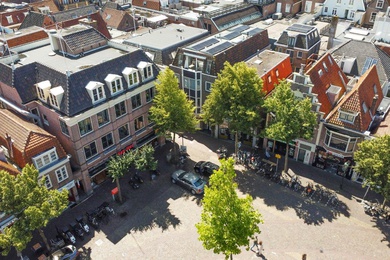 Bekijk foto 2 van Magdalenenstraat 19 Bekijk foto 2 van Magdalenenstraat 19