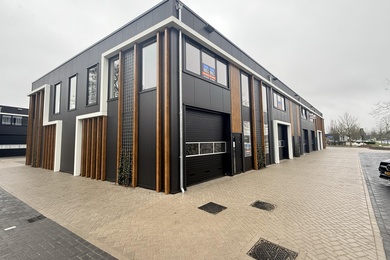 Bekijk foto 2 van Antonie van Leeuwenhoekstraat 1 A 12