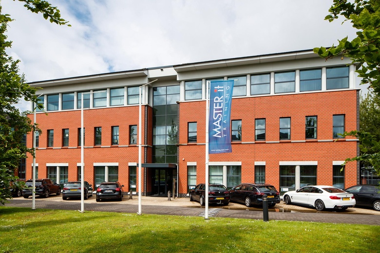 Bekijk foto 1 van Lange Dreef 15