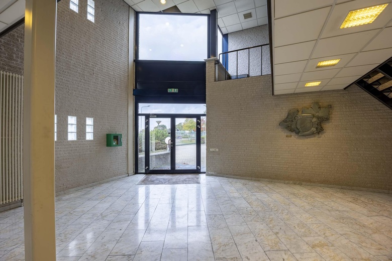 BedrijfsruimteaanDe Groote Heeze 37<br/> inHeijen