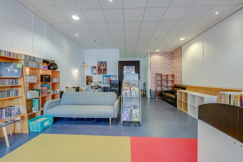 WinkelruimteaanKroonpassage 25<br/> inLelystad