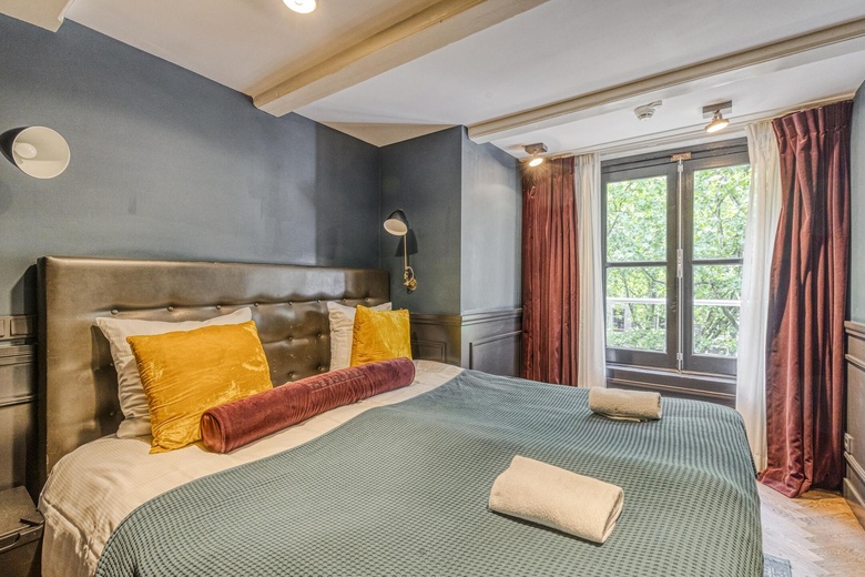 HorecaaanThorbeckeplein 3 A<br/> inAmsterdam