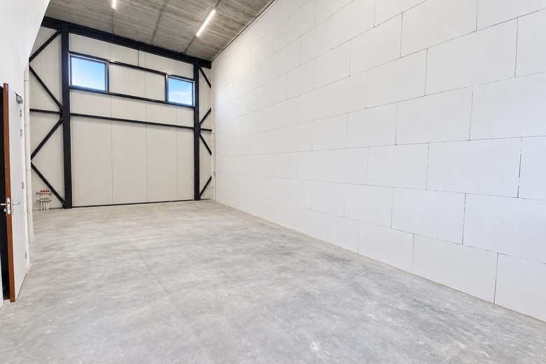 Bedrijfsruimte Almere - De Steiger 183 B - Foto 6