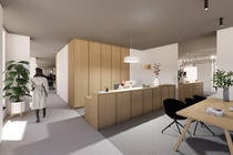 Bekijk foto 5 van Rapenburg 89 A