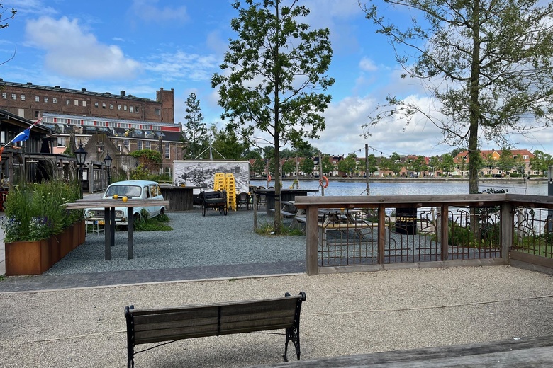 KantoorruimteaanHendrik Figeeweg 3 G 16<br/> inHaarlem KantoorruimteaanHendrik Figeeweg 3 G 16<br/> inHaarlem