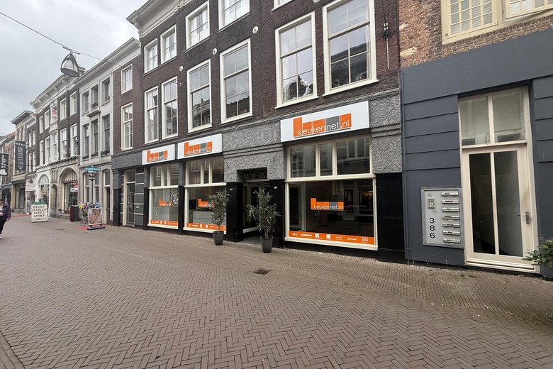 Winkelruimte Dordrecht - Voorstraat 382 D - Foto 16