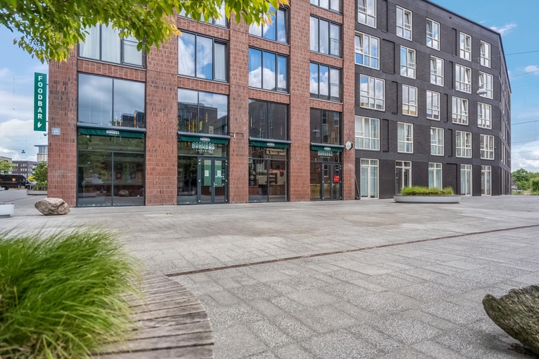 HorecaaanDalsteindreef 7033<br/> inDiemen