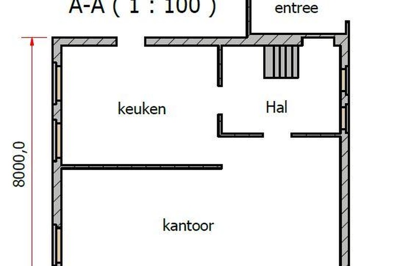 Kantoorruimte Schijndel - Huygensweg 1 - Foto 25