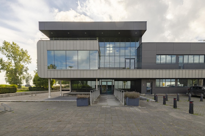 Bedrijfsruimte Lelystad - Poseidonweg 17 - Foto 3