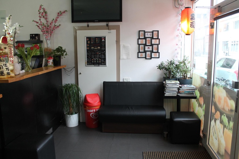 HorecaaanSchootsestraat 136A<br/> inEindhoven