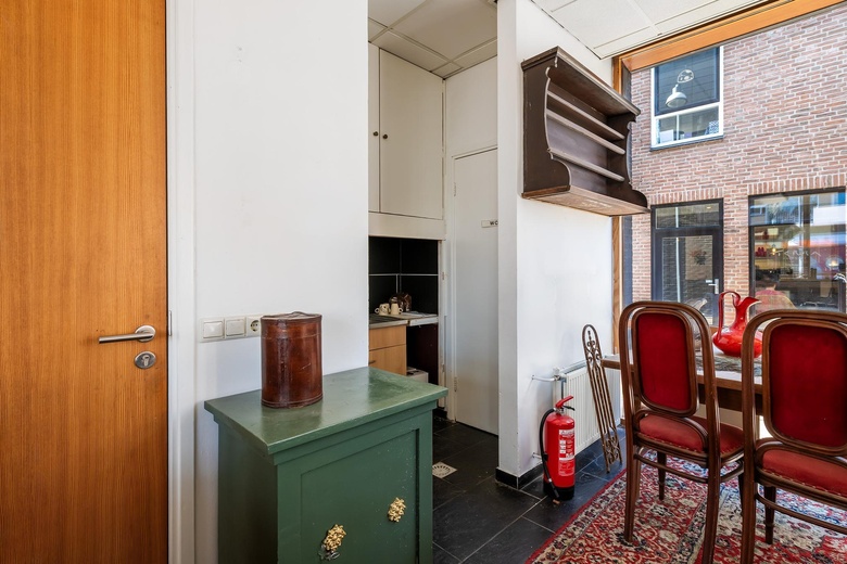 WinkelruimteaanNieuwstad 80<br/> inDoetinchem